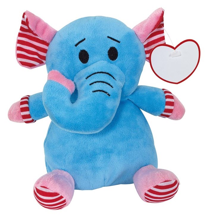 Pluche olifant Bellus Toys