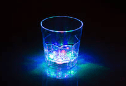 beker met licht1